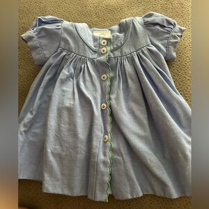 The proper peony Stella with bloomers.